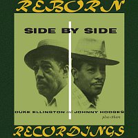 Side by Side, with Johnny Hodges (HD Remastered)