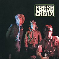 Cream – Fresh Cream MP3