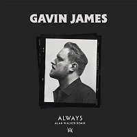 Gavin James, Alan Walker – Always (Alan Walker Remix)