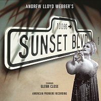Přední strana obalu CD Sunset Boulevard [Original Broadway Cast]