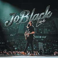Jo Black – Jo Black Live