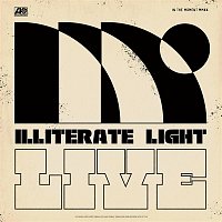 Illiterate Light – In The Moment: Illiterate Light Live
