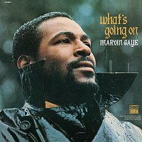 Marvin Gaye – What's Going On