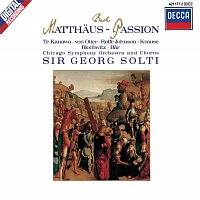 Bach, J.S.: St. Matthew Passion BWV 244