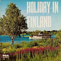 Various  Artists – Holiday In Finland