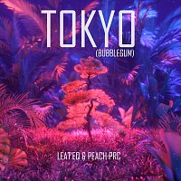 Leat’eq, Peach PRC – Tokyo [Bubblegum]