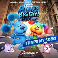 That's My Song [Original Music from the Motion Picture]