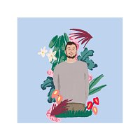 Přední strana obalu CD Going Nowhere Slowly