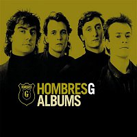 Hombres G – Albums
