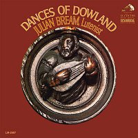 Julian Bream – Dances of Dowland