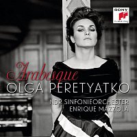 Olga Peretyatko – Arabesque