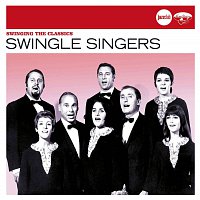 The Swingle Singers – Swinging The Classics (Jazz Club)