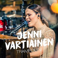 Jenni Vartiainen – Trampoliini (Vain elamaa kausi 7)