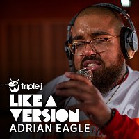 Adrian Eagle – Confidence [triple j Like A Version]