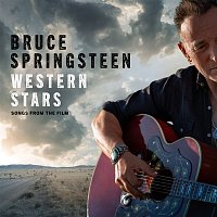 Bruce Springsteen – Western Stars - Songs From The Film CD