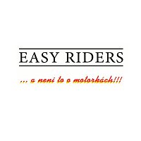 Easy Riders – … a není to o motorkách!!! MP3