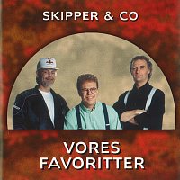 Skipper & Co – Vores Favoritter