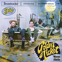 Brasstracks – Golden Ticket [Deluxe Edition]