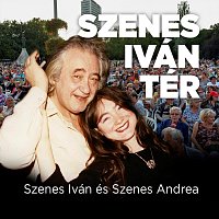 Szenes Andrea, Szenes Iván – Szenes Iván tér