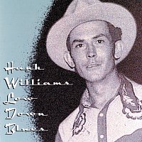 Hank Williams – Low Down Blues