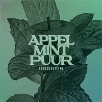 Broederliefde – Appel Mint Puur