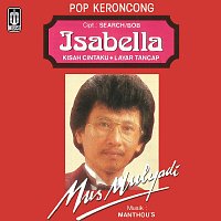 Mus Mulyadi – Pop Keroncong Isabella