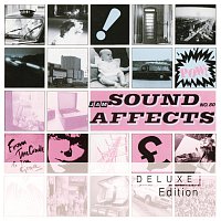 The Jam – Sound Affects [Deluxe Edition]