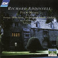 Royal Ballet Sinfonia, Kenneth Alwyn – Addinsell: Film Music