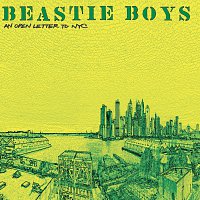 Beastie Boys – An Open Letter To NYC