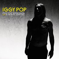 Iggy Pop – Post Pop Depression: Live At The Royal Albert Hall