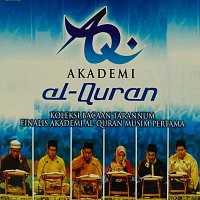 Různí interpreti – Koleksi Bacaan Tarannum Finalis Akademi Al-Quran Musim Pertama