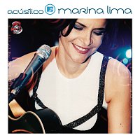 Marina Lima – Acústico Marina Lima [Ao Vivo]