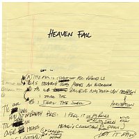 Cody Carnes – Heaven Fall