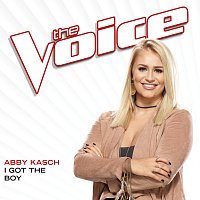 Abby Kasch – I Got The Boy [The Voice Performance]