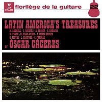 Óscar Cáceres – Latin America's Treasures