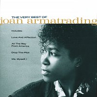 Joan Armatrading – The Very Best Of Joan Armatrading CD
