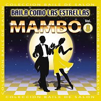 Různí interpreti – Baila Como las Estrellas, Vol. 8: Mambo