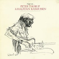 Peter Thorup, Halfdan Rasmussen – Noget Om...