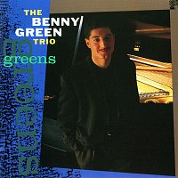 The Benny Green Trio – Greens