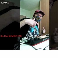 GRMNX – Hip Hop Number One