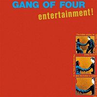 Gang Of Four – Entertainment! (2021 Remaster)