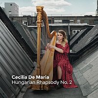 Cecilia De Maria – Hungarian Rhapsody No. 2, S.244/2
