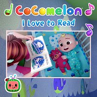 CoComelon – I Love to Read