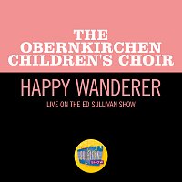 Obernkirchen Children's Choir – Happy Wanderer [Live On The Ed Sullivan Show, November 29, 1964]