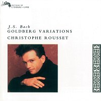Christophe Rousset – Bach, J.S.: Goldberg Variations