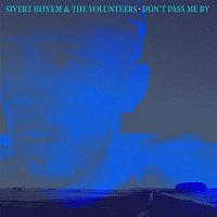 Přední strana obalu CD Don't Pass Me By