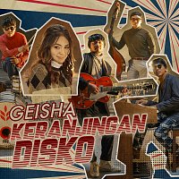 Geisha – Keranjingan Disko
