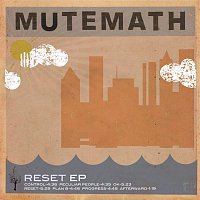 Mutemath – Reset
