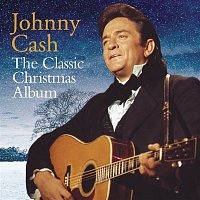 Johnny Cash – The Classic Christmas Album