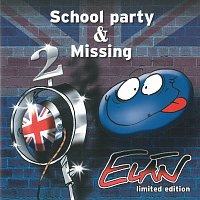 Elán – School Party & Missing (limited edition)
